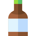 alcohol icon