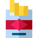 Cigarro icon