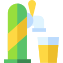 alcohol icon