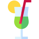 alcohol icon