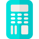 Calculadora icon