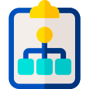 Organización icon