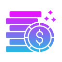 Coins icon