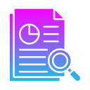 Research icon