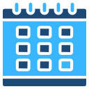 calendario icon