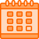 calendario icon