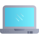 computadora portátil icon