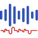 audio icon