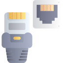 ethernet icon