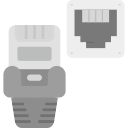 ethernet icon