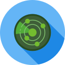 radar icon