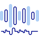 audio icon