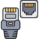 ethernet icon