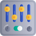 control icon