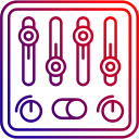 control icon