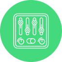 control icon