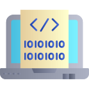 código icon