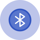 bluetooth icon