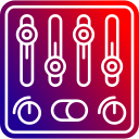 control icon