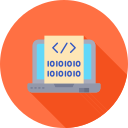 código icon