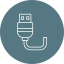 usb icon