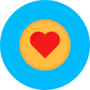 corazón icon