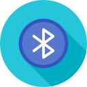 bluetooth icon