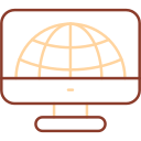 monitor icon