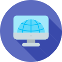 monitor icon