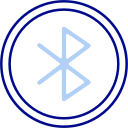 bluetooth icon