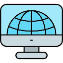 monitor icon