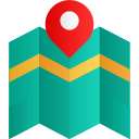 mapa icon