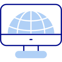 monitor icon