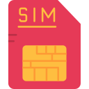 sim icon