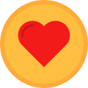 corazón icon