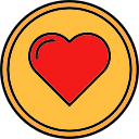 corazón icon