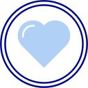 corazón icon