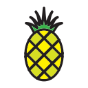 piña icon