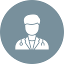 Doctor icon