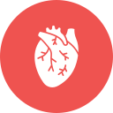 Heart icon