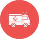 Ambulance icon