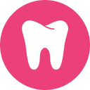Tooth icon
