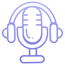 podcast icon