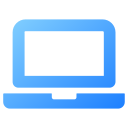 computadora portátil icon