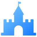 castillo icon