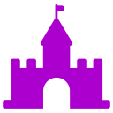 castillo icon