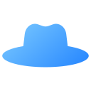 sombrero icon