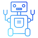 robot icon