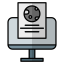 escritorio icon