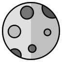 luna icon